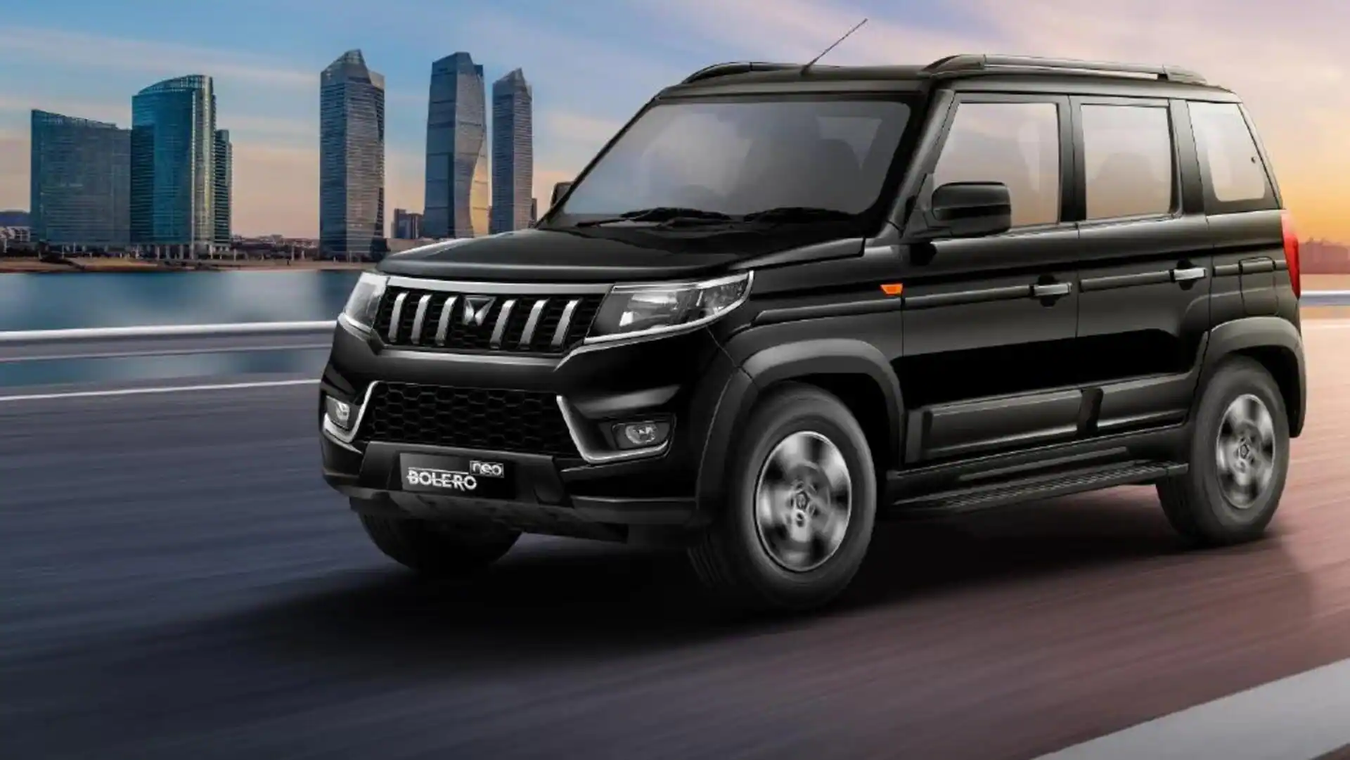 Mahindra दे रहा है ₹2.5 लाख तक की छूट! July 2025 में SUVs पर बंपर ऑफर 3 Mahindra