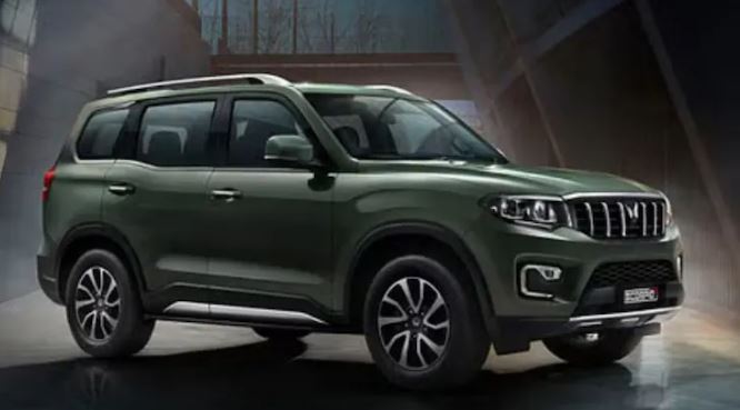 Mahindra दे रहा है ₹2.5 लाख तक की छूट! July 2025 में SUVs पर बंपर ऑफर 5 Mahindra