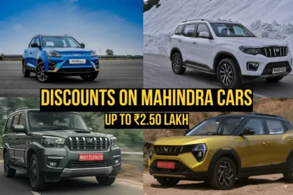 Mahindra