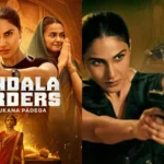 Mandala Murders