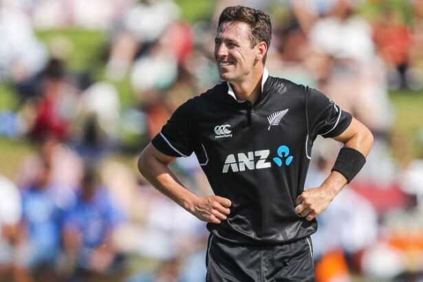 Matt Henry