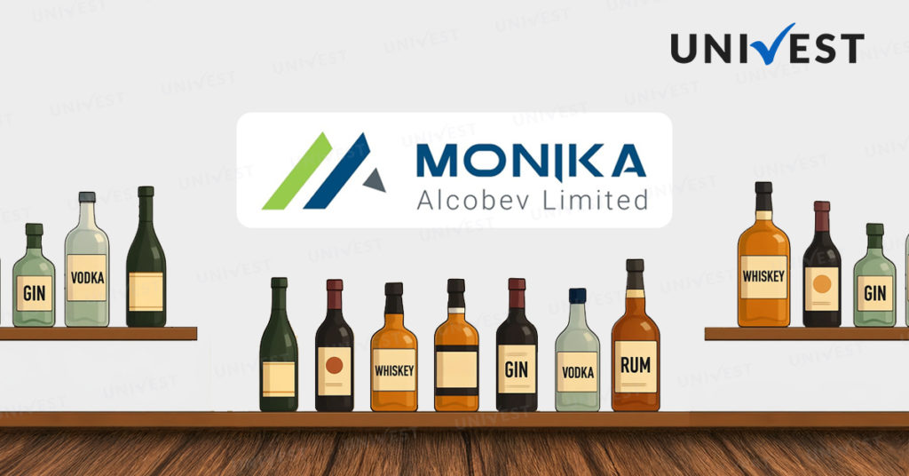 Monika Alcobev IPO 2025