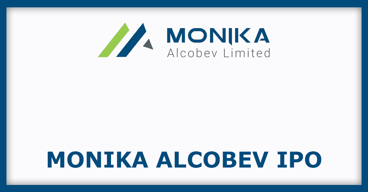 Monika Alcobev IPO GMP Today