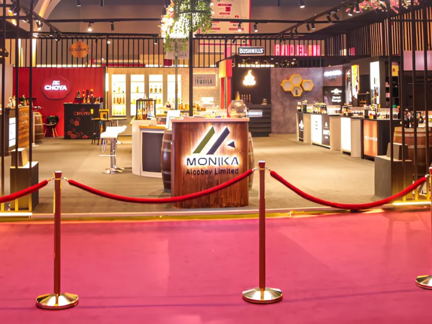 Monika Alcobev IPO GMP Today