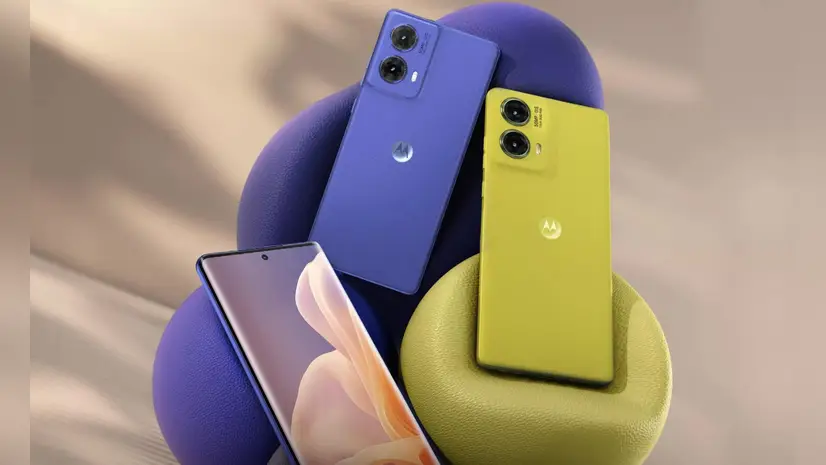 Moto G96 5G India Review