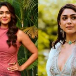 Mrunal Thakur