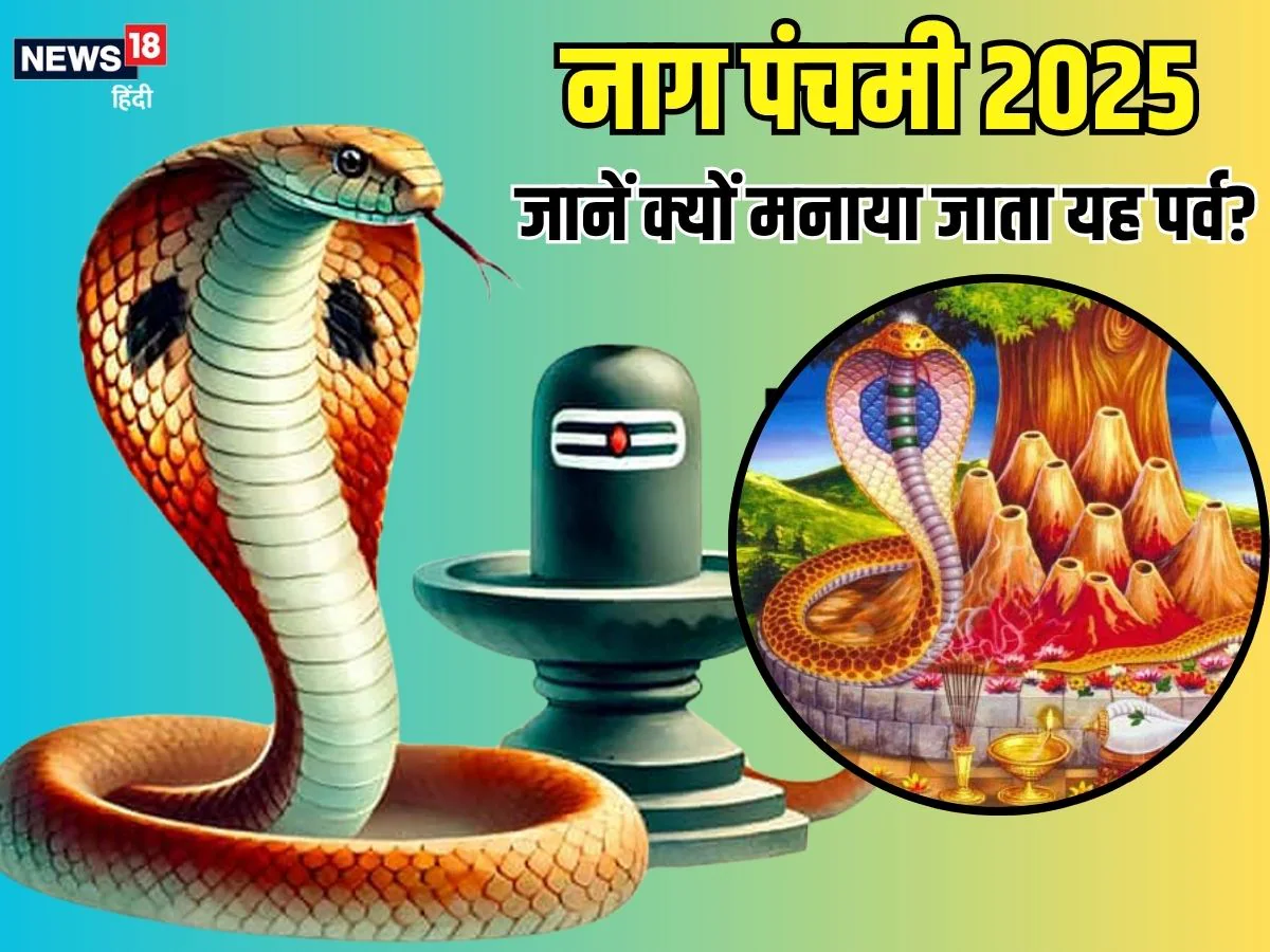 Nag Panchami