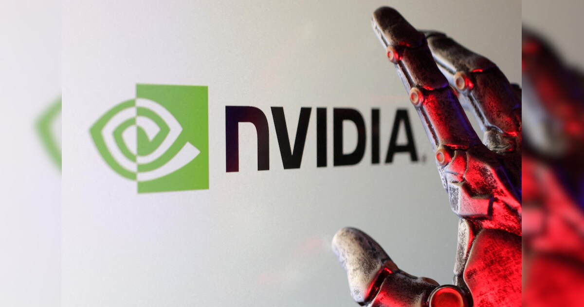 Nvidia