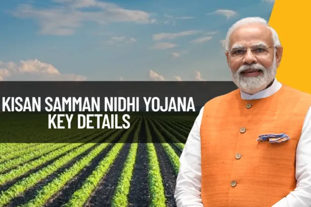 PM KisanPM Kisan