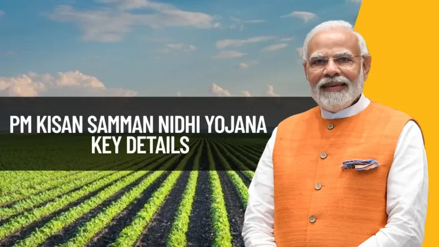 PM KisanPM Kisan