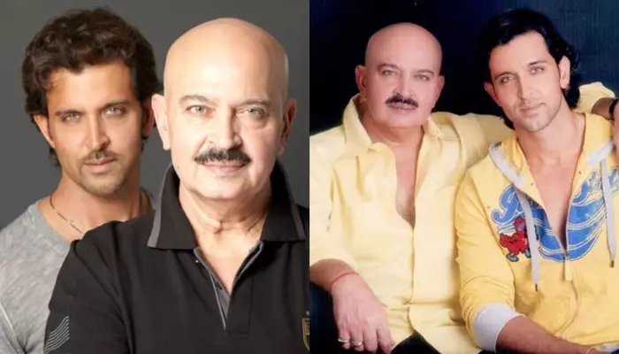 Rakesh Roshan
