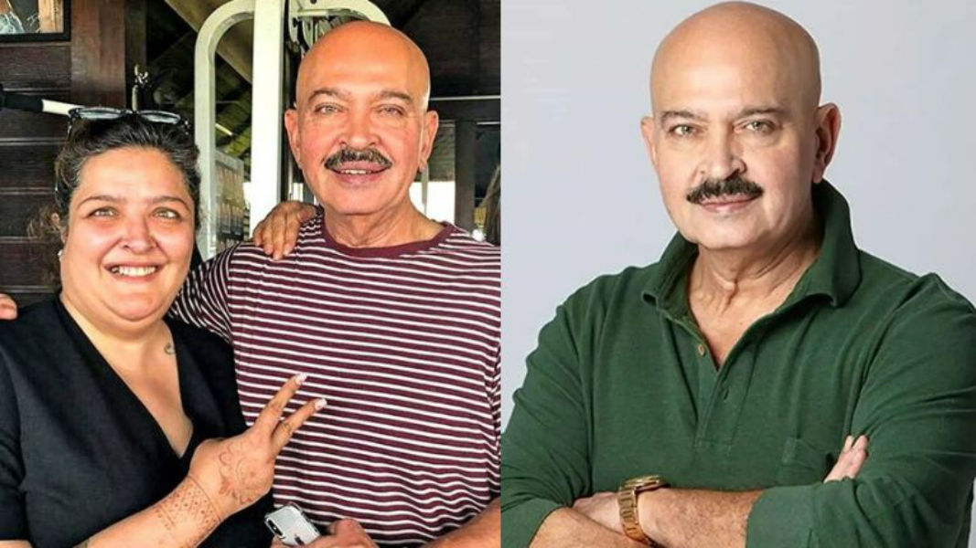 Rakesh Roshan
