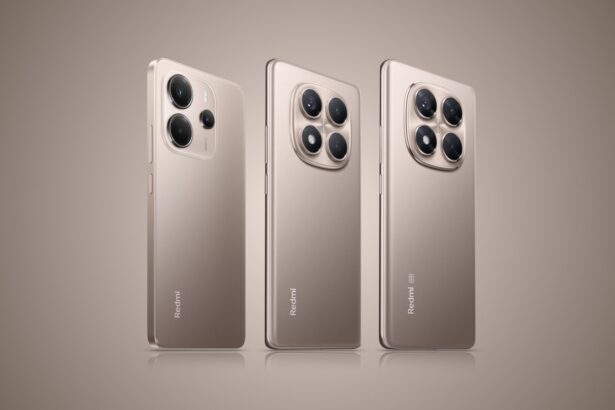Redmi Note 14 Series 2