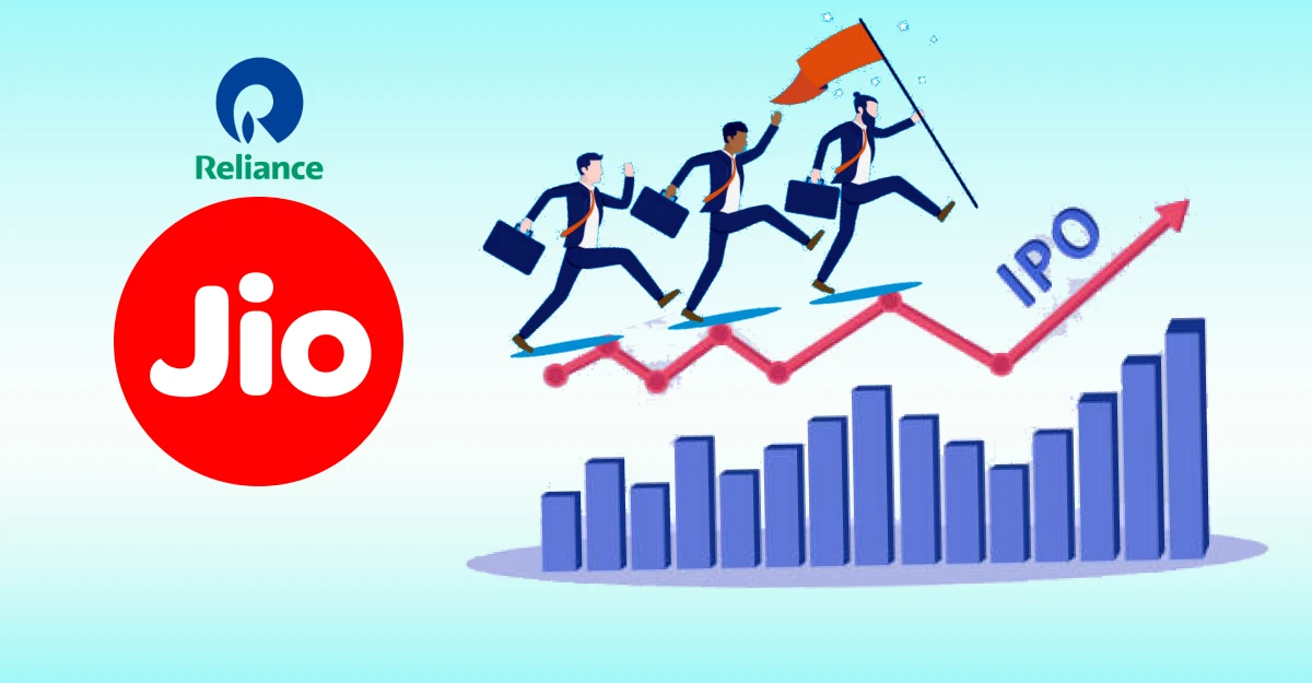 Jio IPO
