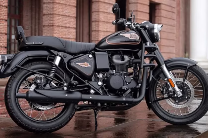 Royal Enfield