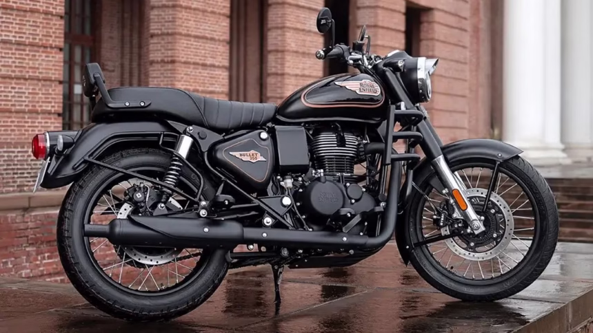 Royal Enfield