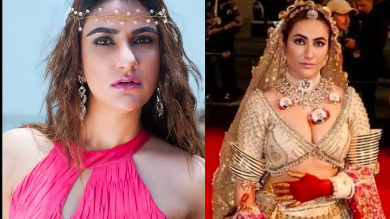 Ruchi Gujjar