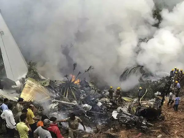 russia plane crash
