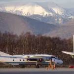 russia plane crash