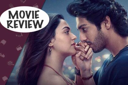 Saiyaara Movie Review 2025