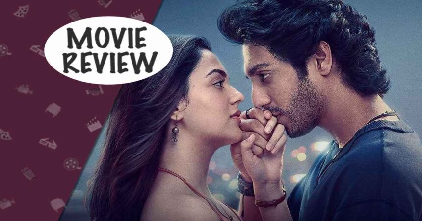 Saiyaara Movie Review 2025