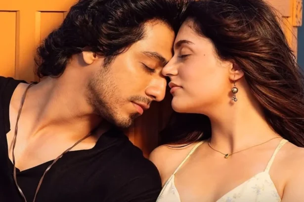 Saiyaara Movie Review 2025