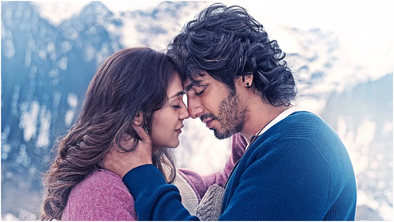 Saiyaara Movie Review 2025