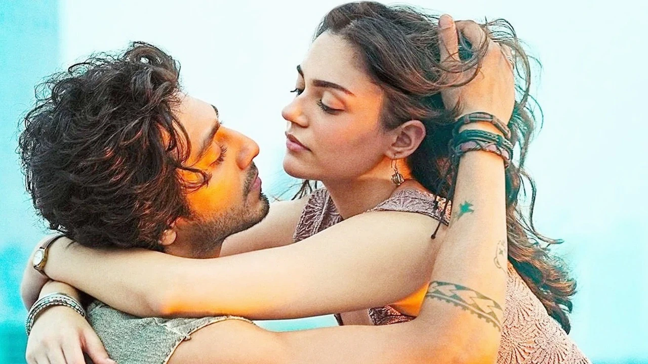 Saiyaara Movie Review 2025