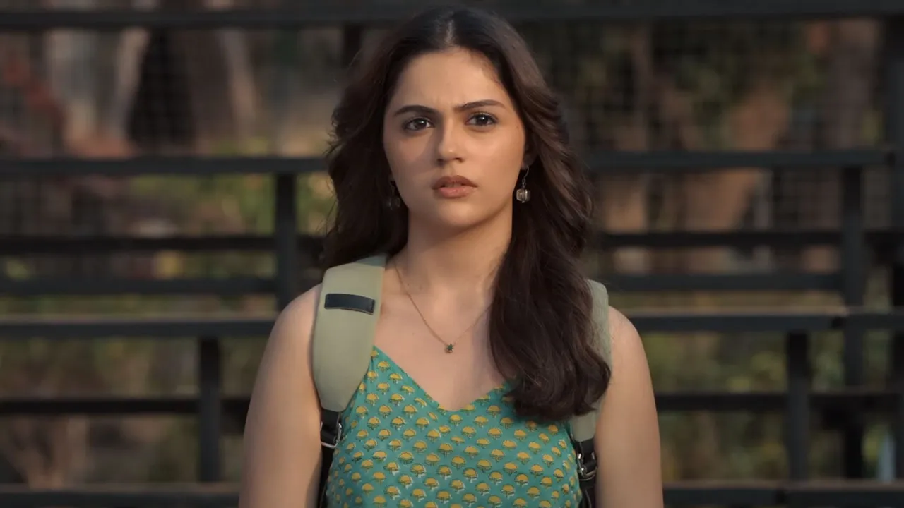 Saiyaara Movie Review 2025