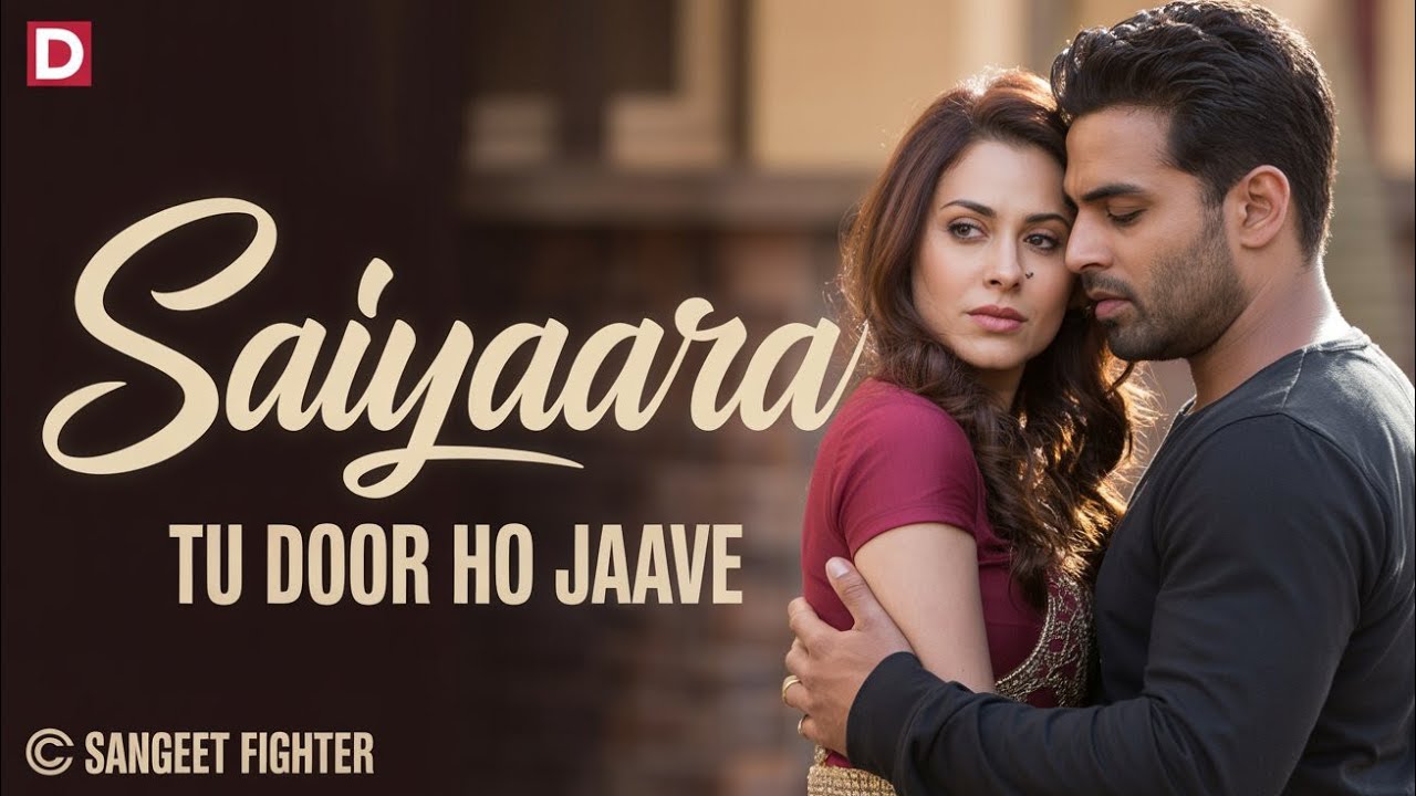 Saiyaara