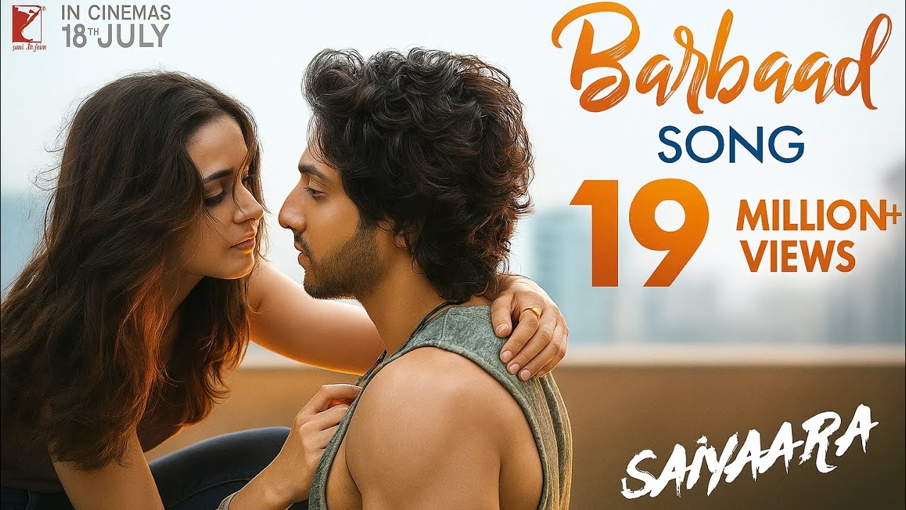 Saiyaara