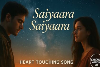 Saiyaara
