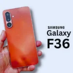 Samsung Galaxy F36