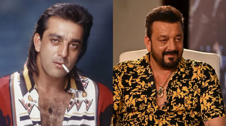 Sanjay Dutt