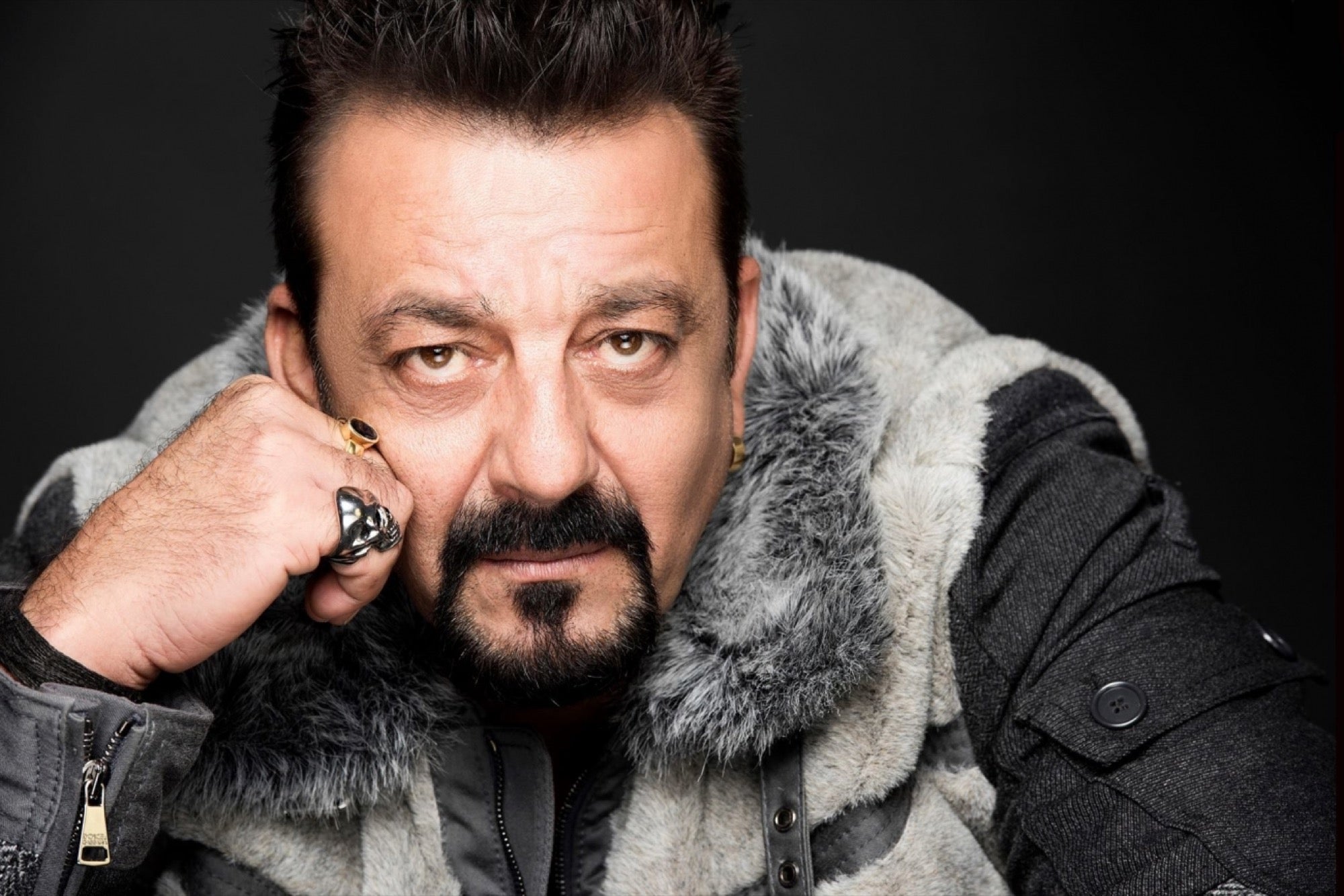 Sanjay Dutt