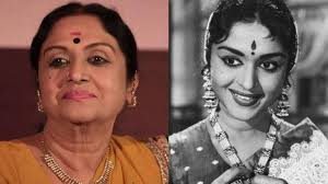 Saroja Devi Biography