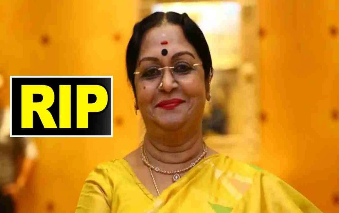 Saroja Devi Biography