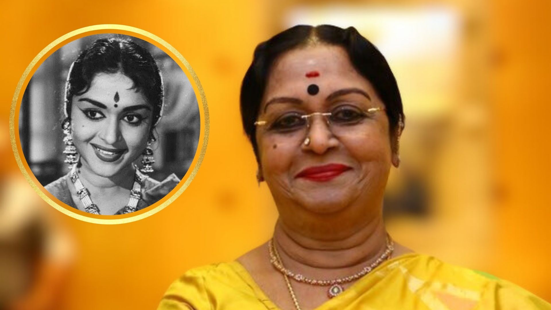 Saroja Devi