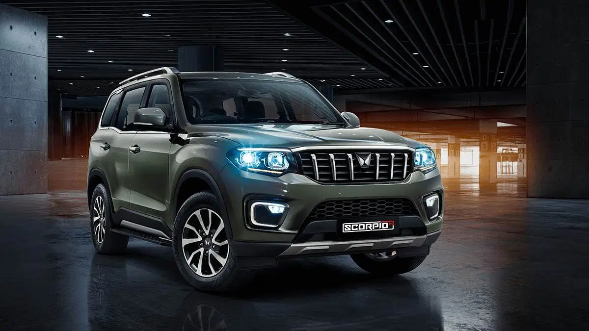 Scorpio N: 5 Reasons Why India Ki Favorite SUV Ab Aur Bhi Zabardast Hai! 4 Scorpio N: 5