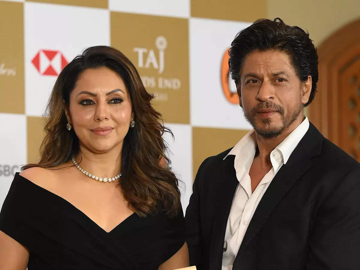Shah Rukh Khan
