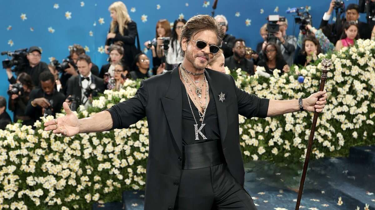 Shah Rukh Khan