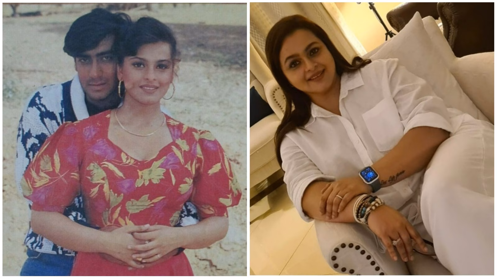 Shilpa Shirodkar90s 