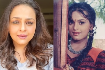 Shilpa Shirodkar90s