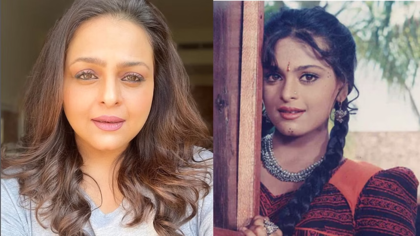 Shilpa Shirodkar90s