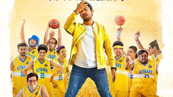 Sitaare Zameen Par Box Office4