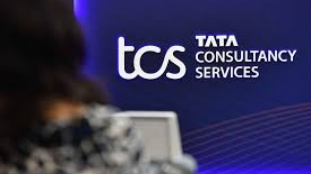 TCS Tata Consultancy Services