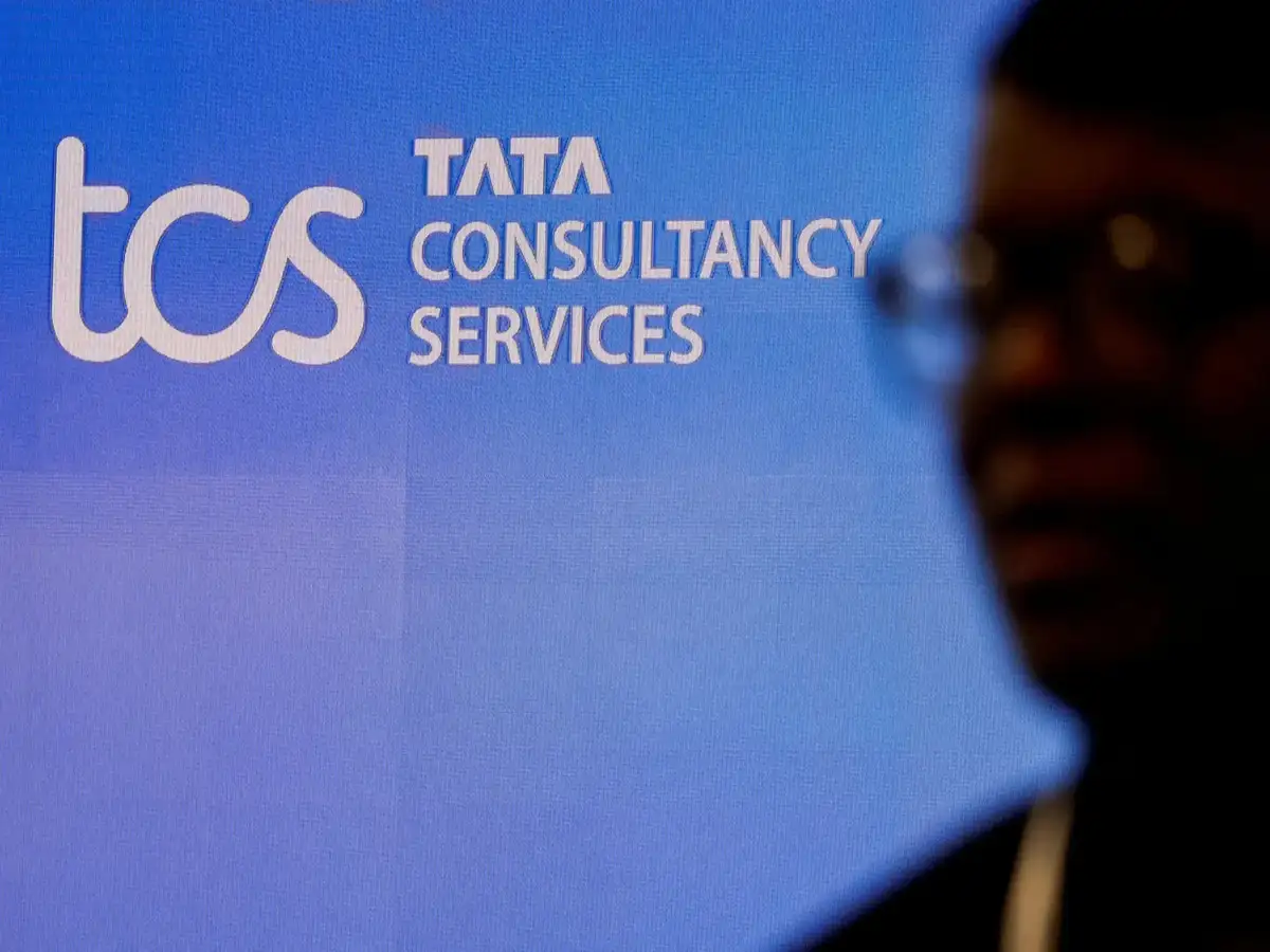 Tata Consultancy Services
