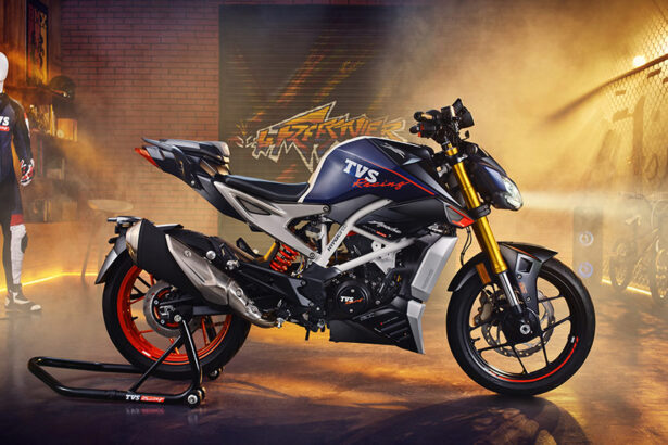 Apache RTX 300