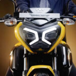 TVS Raider 125