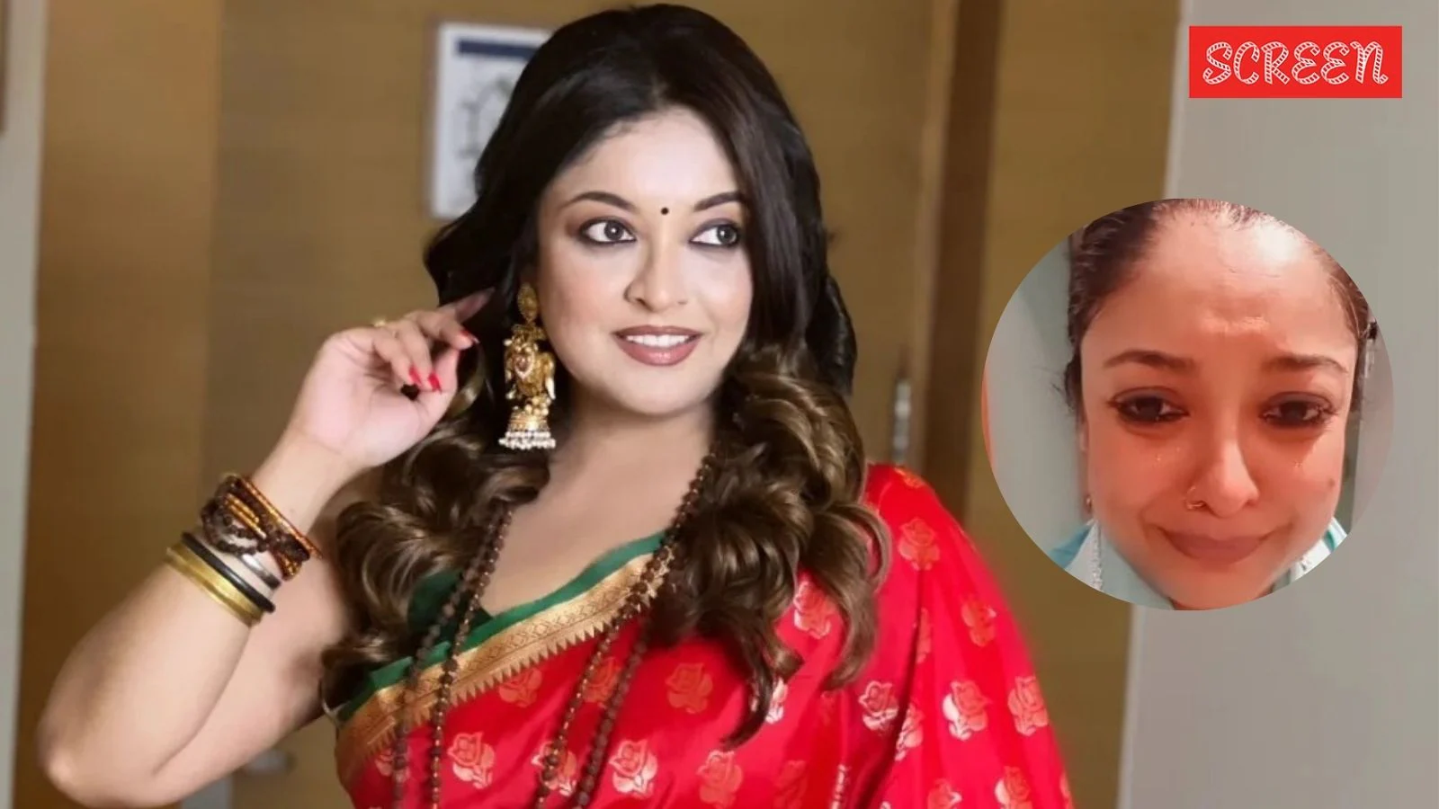 tanushree dutta